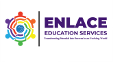 ENLACE Education Services Logo